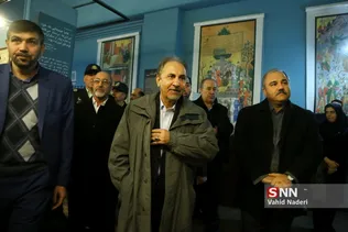 نجفی