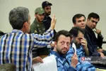 سومین جلسه رسیدگی به اتهامات ۱۴ متهم پرونده ارزی