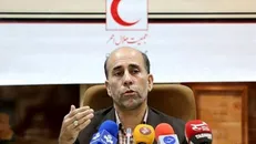 فعالیت ۳ درمانگاه شبانه‌روزی ویژه زائران ایرانی در مکه+ فیلم