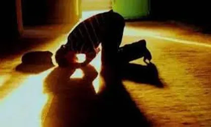نماز جعفر طیار را چگونه بخوانیم؟