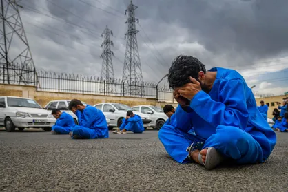 کشفیات پلیس آگاهی استان البرز