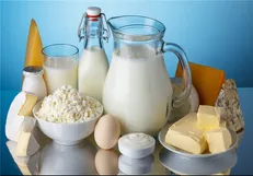 افزایش قیمت لبنیات غیر قانونی است