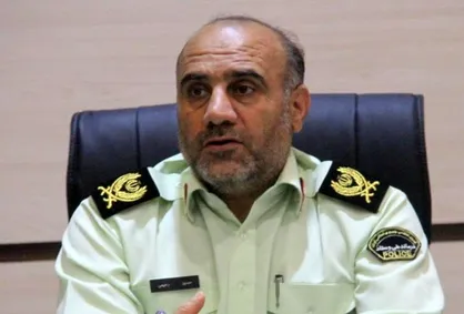 عملیات شبانه پلیس تهران/ ۱۳۰۰ خرده&zwnj;فروش و معتاد متجاهر دستگیر شدند