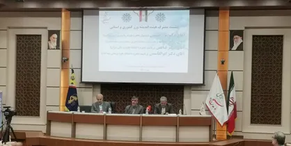 واکنش رئیس بیمارستان بقیه الله (عج) به دروغ&zwnj;پردازی مجله لنست