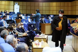 همایش خانه احزاب ایران