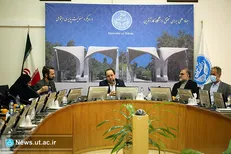 اصول مدیریت در شرایط فتنه بر اساس آموزه‌های نهج‌البلاغه / رمز عبور موفق از فتنه‌ها، دنباله‌روی از ولایت است / در شرایط فتنه نباید فوری قضاوت کرد و موضع گرفت