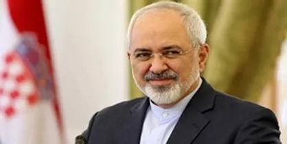 ظریف: ایرانی&zwnj;ها افسانه قدرقدرتی آمریکا را در هم شکستند