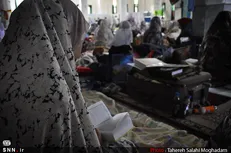 مراسم اعتکاف دانشگاه علوم پزشکی شهیدبهشتی برگزار می‌شود/ ۲۵ اسفند؛ آخرین مهلت ثبت‌نام