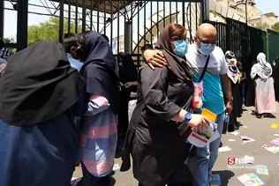 برگزاری کنکور گروه آزمایشی ریاضی در دانشگاه امیرکبیر