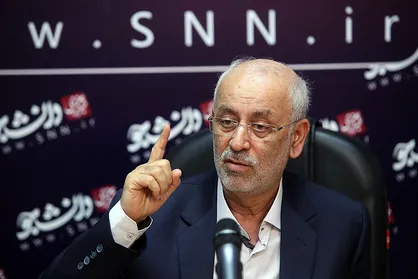 تالارپشتی: به هیچ وجه هزینه لیست تهران را ندادم / رفتار&zwnj;های اقتصادی روحانی مشکوک است / خودروسازی؛ حیاط خلوت دولت&zwnj;ها
