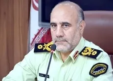 رشد ۱۰ درصدی انواع جرایم در ۲ ماه گذشته