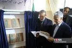 آیین بزرگداشت استاد فقید حجت الاسلام دکتر احمد احمدی 