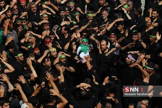 عاشورا