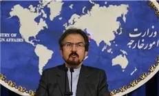 بحث تحدید دریای خزر به هیچ وجه نهایی نشده/ ایران در مواضعش تجدیدنظری نداشته است