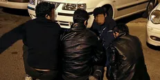 جزییات دستگیری یکی از اراذل و اوباش متواری پایتخت
