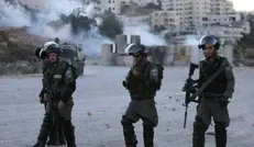 زخمی شدن ۳ فلسطینی در بیت لحم