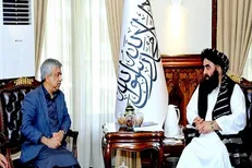 همکاری پاکستان و افغانستان در حوزه تولید برق