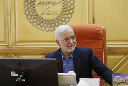 مومنی: وزارت کشور باید طلایه&zwnj;دار اتحاد و انسجام داخلی باشد