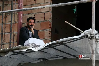 عزاداری 28 صفر در محه‌های شرق تهران