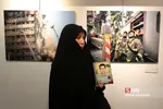 آیین افتتاحیه نمایشگاه گروهی عکس پلاسکو 