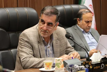 تحقق ۳۰ درصدی بودجه شهرداری رشت طی ۷ ماه گذشته