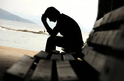 با استرس، افسردگی و مشکلات زناشویی خداحافظ کنید