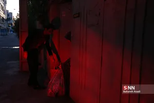 کمک مومنانه خیریه محبین اهل بیت 
