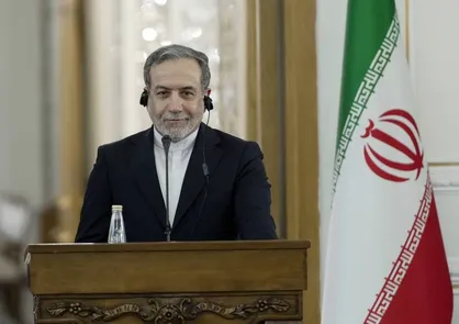 عراقچی: کمیسیون مشترک اقتصادی ایران و عمان به زودی در تهران برگزار می&zwnj;شود