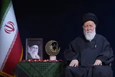 آیت‌الله علم‌الهدی: سال جدید، سال اقتدار و سربلندی ملت پرافتخار ایران است