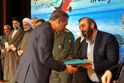 برگزیدگان جشنواره ملی &laquo;در امتداد فجر&raquo; معرفی شدند