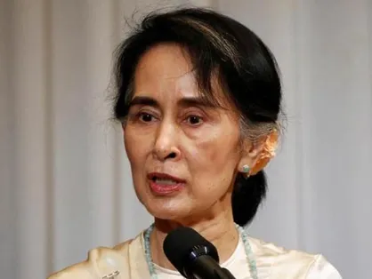 امتناع رهبر میانمار از شرکت در جلسه مجمع عمومی سازمان ملل