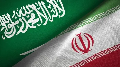 دیدار وزیر دفاع عربستان با دبیر شورای عالی امنیت ملی در تهران