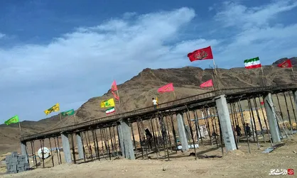 ۱۴ روستای حاشیه&zwnj;ای تهران تحت حمایت بنیاد محرومیت&zwnj;زدایی فائزون/ ۵ جهیزیه برای نوعروسان روستا تامین می&zwnj;شود