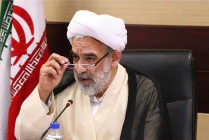 آیت&zwnj;الله قمی: شاهد ایجاد گفتمان رضوی در دهه آخر قرن بیستم هستیم/ راه مبارزه با صهیونیست مذاکره و سازش نیست