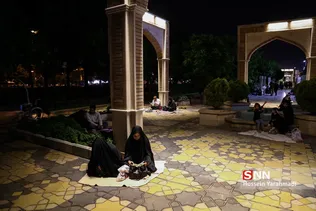 شب19 رمضون