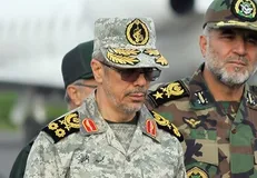 سرلشکر باقری: حاج قاسم می‌گفت «من کانال ماهی به‌عرض دوهزار متر ایجاد می‌کنم تا دست هیچ دشمنی به ایران نرسد»