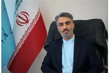 موتورچی رئیس مرکز روابط عمومی و اطلاع رسانی شد