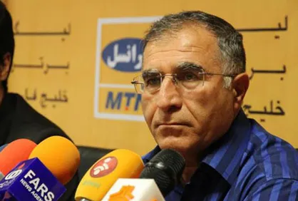 زمان برگزاری نشست خبری جلالی و کمالوند اعلام شد