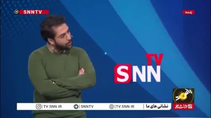 حضور برخی از بازیکنان پرسپولیس و همسران&zwnj;شان در بین مردم! اینها در یک دنیای دیگر هستند یا ما؟!
