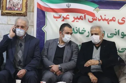 چراغ زورخانه&zwnj;های خاموش، باید روشن شود
