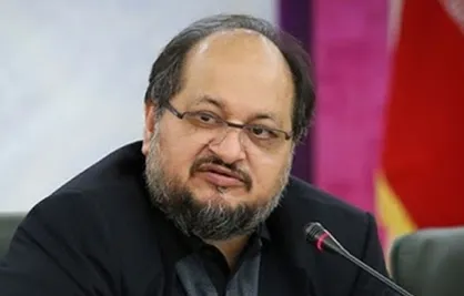 وزیر کار به کرونا مبتلا شد