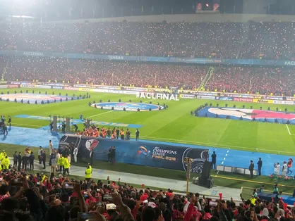 نامه رسمی AFC به فدراسیون فوتبال ایران؛ مشتاقانه منتظر شرکت باشگاه&zwnj;های شما در مسابقات هستیم