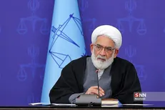 هشدار رئیس دیوان عالی کشور درباره پرونده‌های معوق ۱۴۰۲