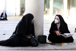 محفل تدبر در قرآن کریم