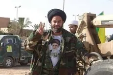 حشدالشعبی امنیت را به ۱۲ روستای شمالی بغداد بازگرداند