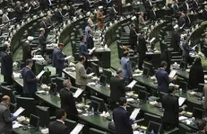 تأیید اعتبارنامه نمایندگان تهران در مجلس