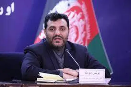 یونس مومند: واردات و صادرات افغانستان با ایران بطور عادی ادامه دارد