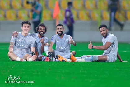 عجیب&zwnj;ترین واکنش سعودی&zwnj;ها به تقابل پرسپولیس با الهلال/ ایران به الهلال بلیت داد!