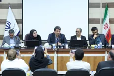 چراغ شورای معادن جنوب استان کرمان پس از سال‌ها روشن شد!