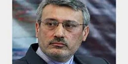 تحریم&zwnj;های آمریکا علیه ایران نشانگر ماهیت دیکتاتوری این کشور